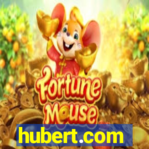 hubert.com plataforma de jogos