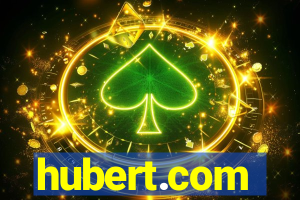 hubert.com plataforma de jogos