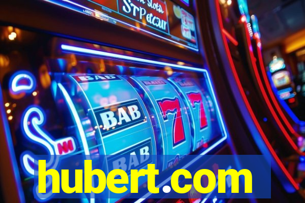 hubert.com plataforma de jogos