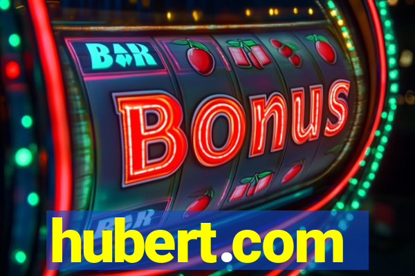 hubert.com plataforma de jogos