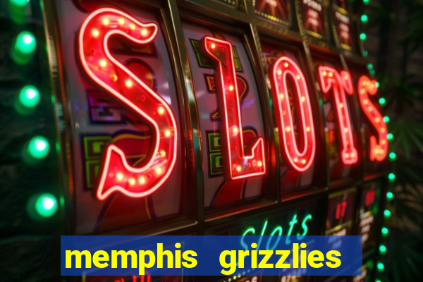 memphis grizzlies ao vivo