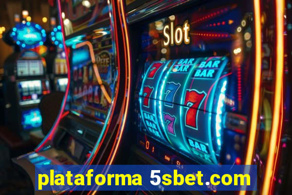 plataforma 5sbet.com