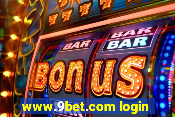 www.9bet.com login