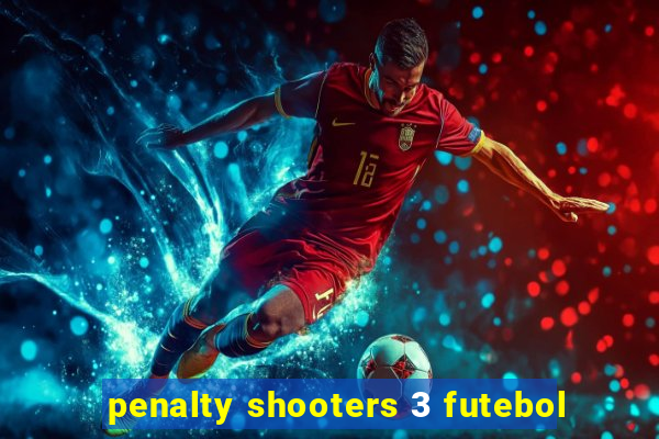 penalty shooters 3 futebol