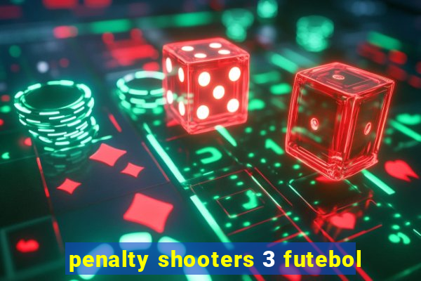 penalty shooters 3 futebol