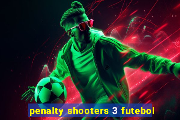 penalty shooters 3 futebol