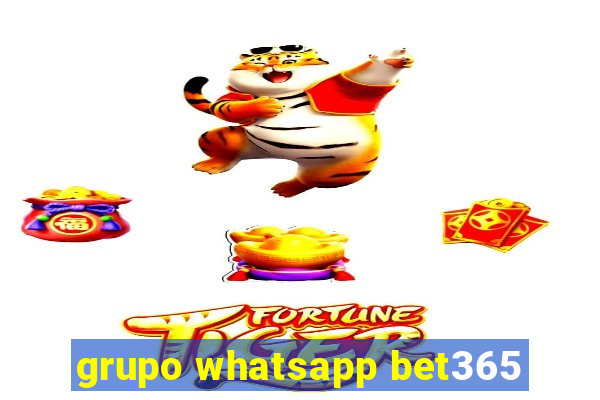 grupo whatsapp bet365