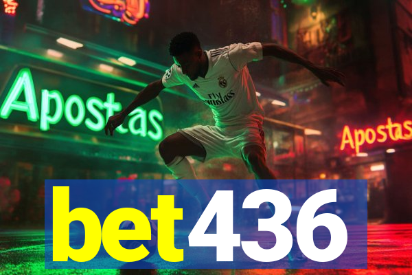 bet436