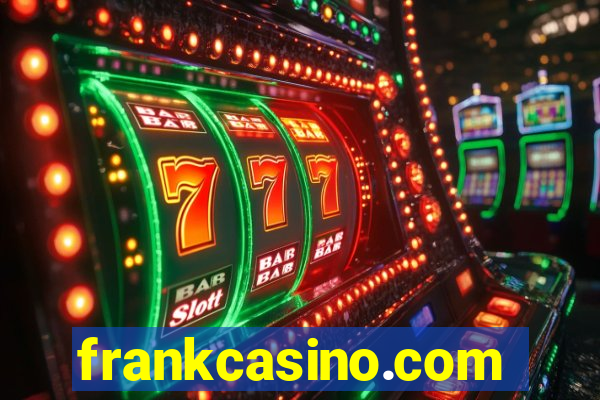 frankcasino.com