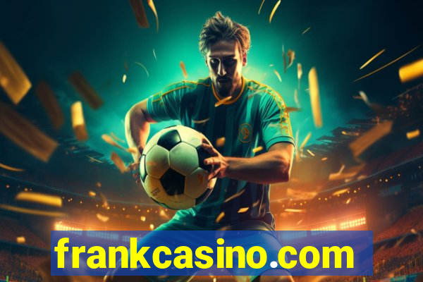 frankcasino.com