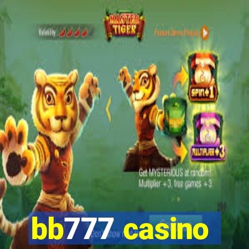 bb777 casino