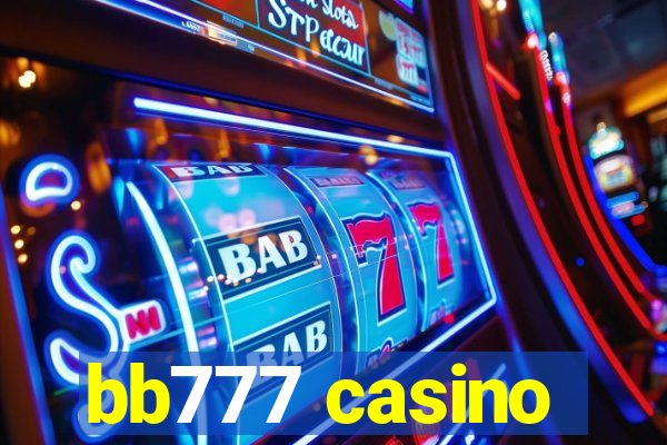 bb777 casino