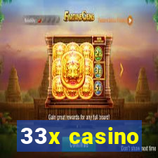 33x casino