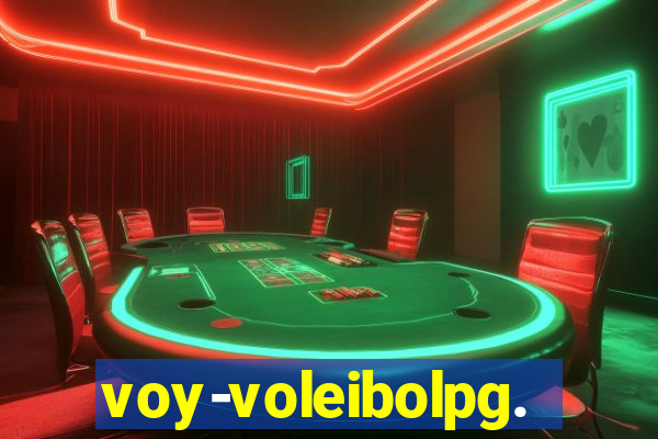 voy-voleibolpg.com