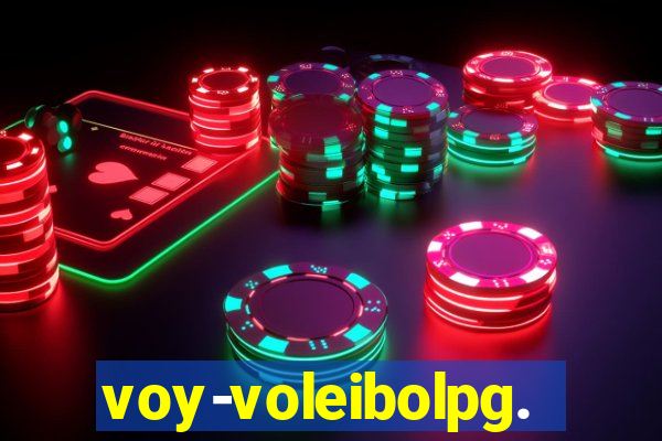 voy-voleibolpg.com