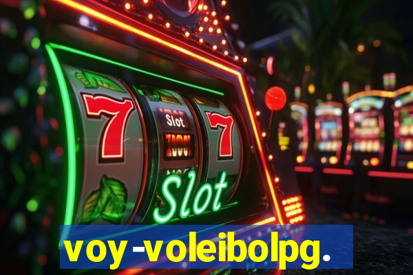 voy-voleibolpg.com