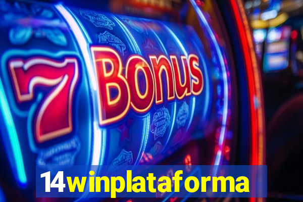 14winplataforma