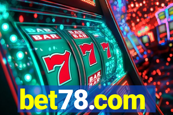 bet78.com