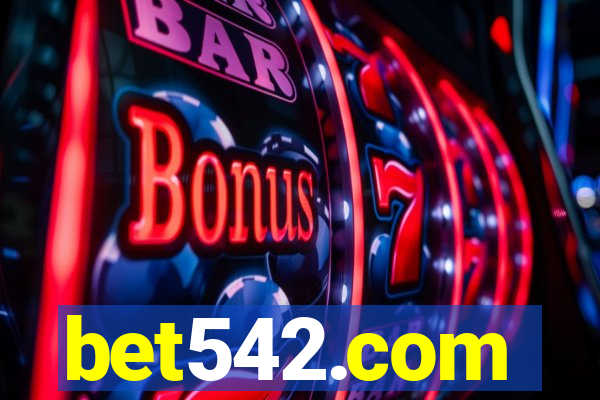 bet542.com