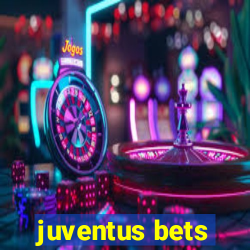 juventus bets