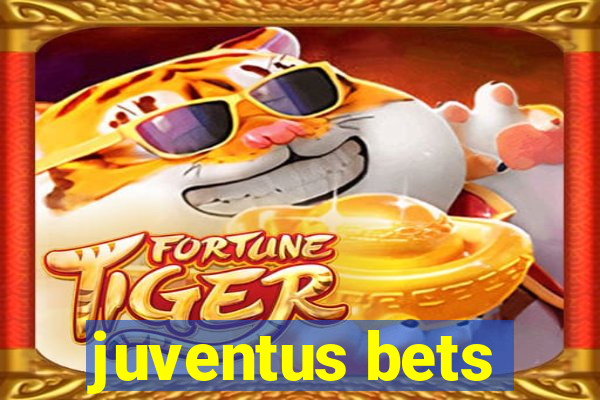 juventus bets