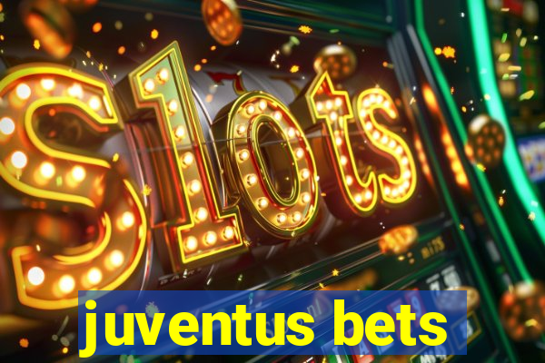 juventus bets