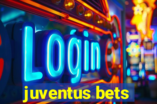 juventus bets