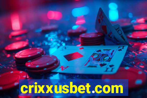 crixxusbet.com