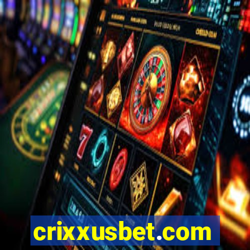 crixxusbet.com