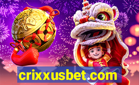 crixxusbet.com