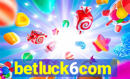 betluck6com