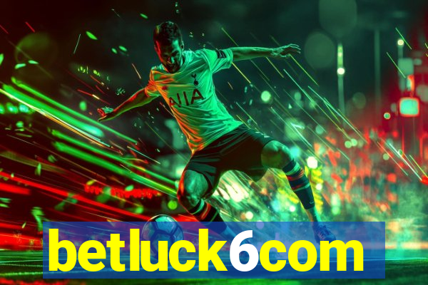 betluck6com