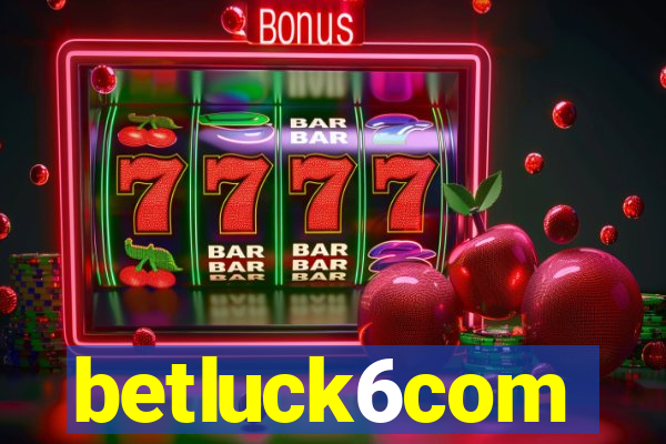 betluck6com