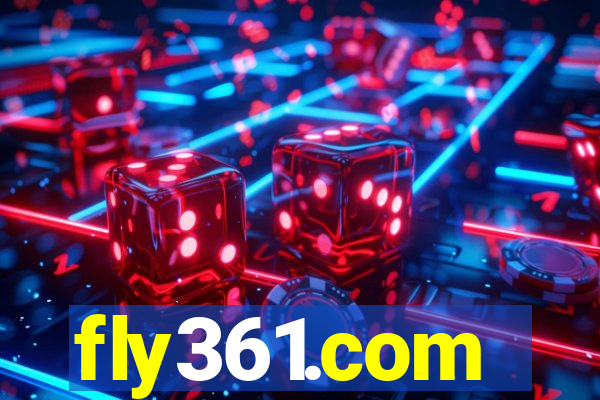 fly361.com