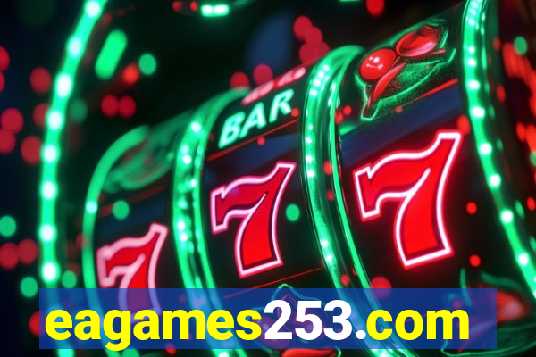 eagames253.com