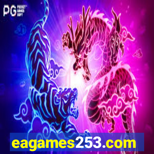 eagames253.com