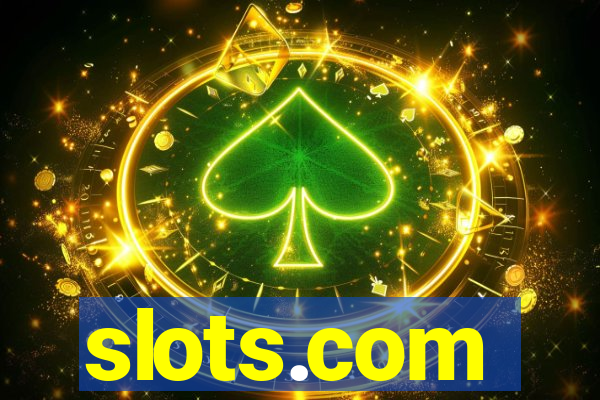 slots.com