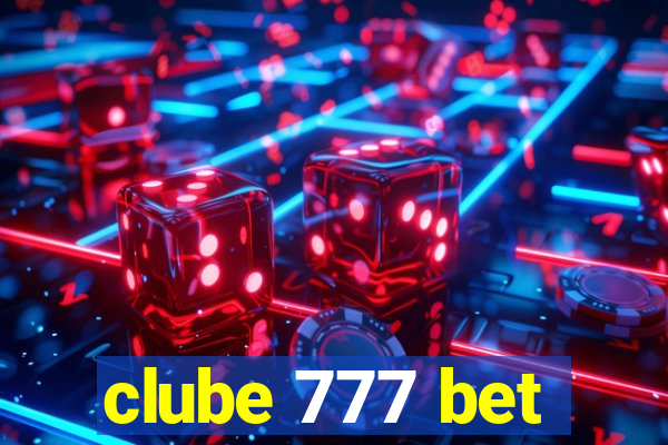 clube 777 bet