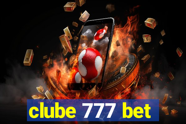 clube 777 bet