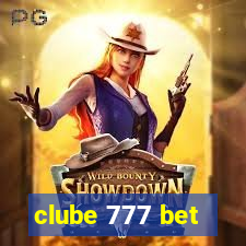 clube 777 bet