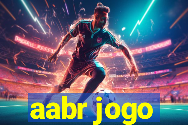 aabr jogo