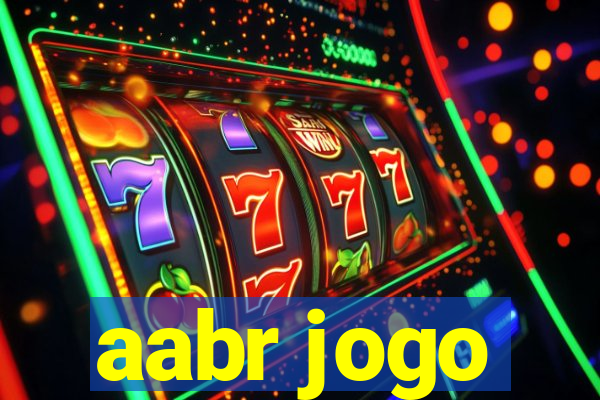 aabr jogo