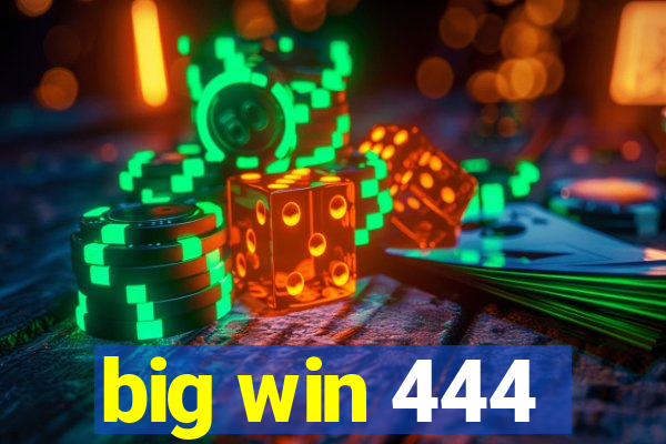 big win 444