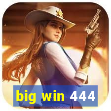 big win 444