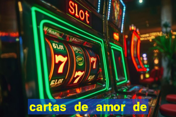 cartas de amor de grandes homens pdf