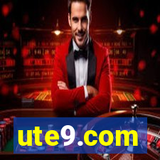 ute9.com