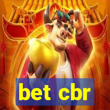 bet cbr