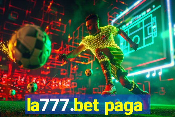 la777.bet paga