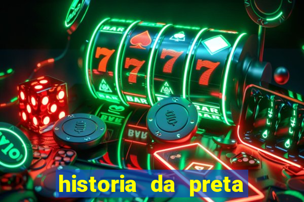 historia da preta velha tia maria da bahia