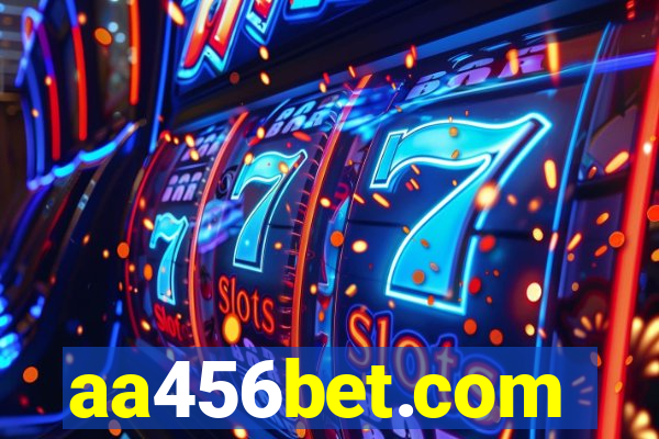 aa456bet.com